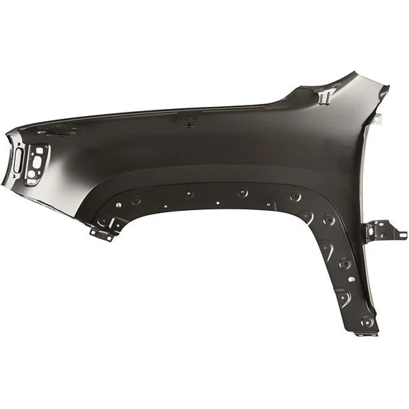 Load image into Gallery viewer, OMIX 12044.20 Right Front Fender for 15-20 Jeep Renegade BU
