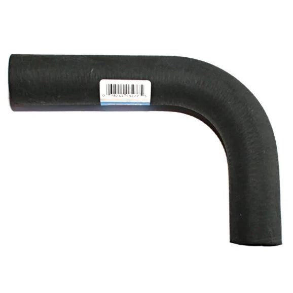 OMIX 17114.01 Lower Radiator Hose for 45-50 Jeep Wrangler CJ-2A