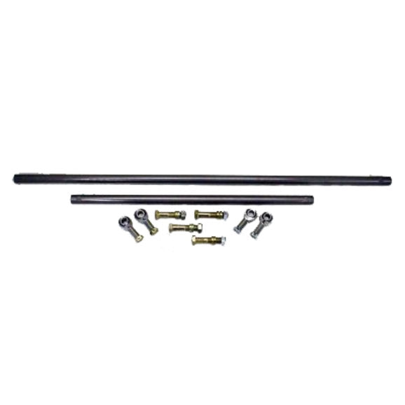 Load image into Gallery viewer, Mountain Off-Road Tie Rod &amp; Drag Link Kit for 72-81 Jeep CJ-5, CJ-6, CJ-7 &amp; CJ-8 Scrambler with Narrow Track Dana 30 Front Axle
