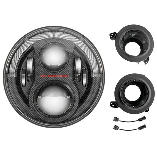 J.W. Speaker Model 8700 Evolution J2 Series 7