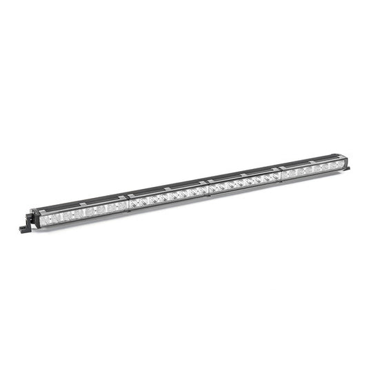 Quadratec Light Covers for 51" LED Light Bar