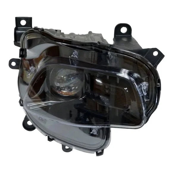 Load image into Gallery viewer, Crown Automotive Headlight for 14-16 Jeep Cherokee KL
