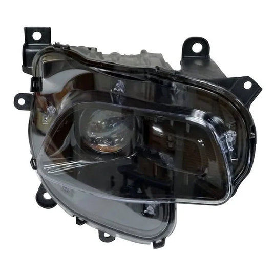 Crown Automotive Headlight for 14-16 Jeep Cherokee KL