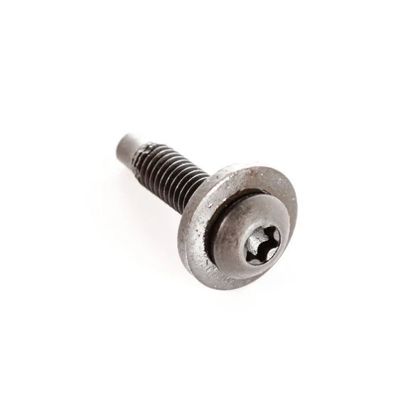 Load image into Gallery viewer, OMIX 34201661 Fuel Door Screw for 84-01 Jeep Cherokee XJ &amp; Comanche MJ
