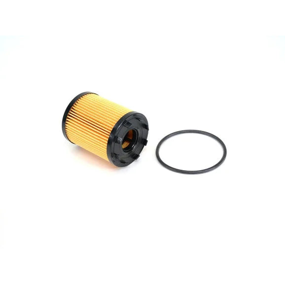 Load image into Gallery viewer, Mopar 68102241AA Engine Oil Filter for 15-18 Jeep Renegade BU with 1.4L Engine
