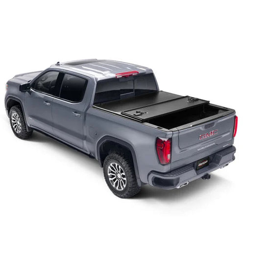 Undercover TR36010 TRIAD Truck Bed Cover for 20-22 Jeep Gladiator JT