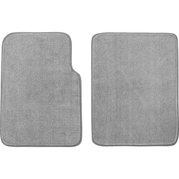 Load image into Gallery viewer, Auto Custom Carpets Premium Front Floor Mats for 97-98 Jeep Wrangler TJ
