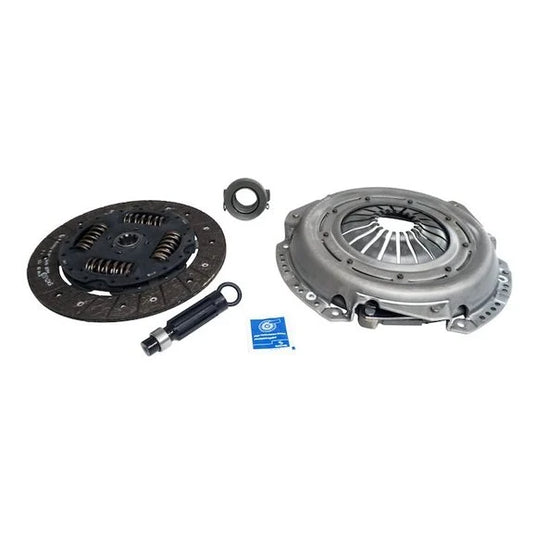 Crown Automotive 5106124AD Clutch Kit for 12-18 Jeep Wrangler JK with 3.6L Engine