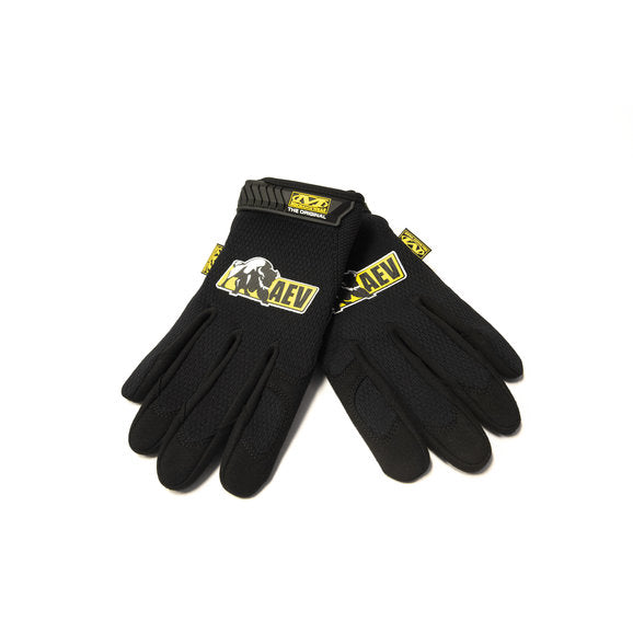 AEV Mechanix Original Work Gloves