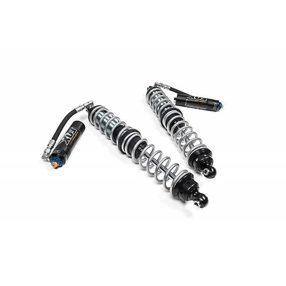 Load image into Gallery viewer, JKS Manufacturing 884-06-178 Front 3.5&quot; Coilover Conversion w/DSC for 07-18 Jeep Wrangler JK
