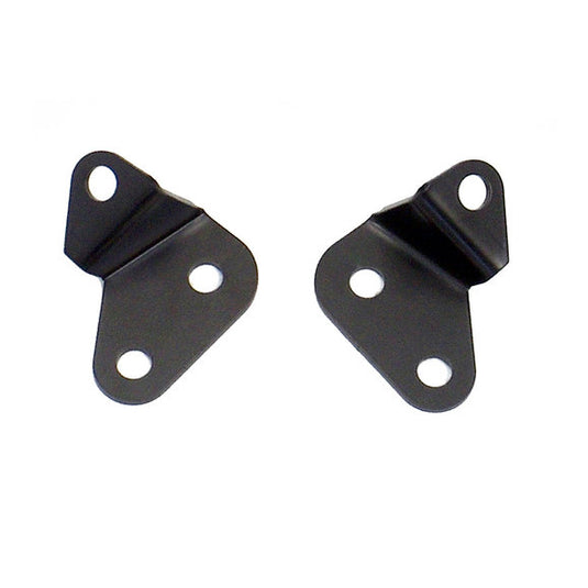 ReadyLift Suspension 47-6425 Rear Sway Bar Drop Bracket for 07-15 Jeep Wrangler and Wrangler Unlimited JK