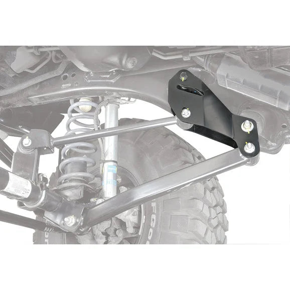 Load image into Gallery viewer, AEV Geometry Correction Brackets for 07-18 Jeep Wrangler JK
