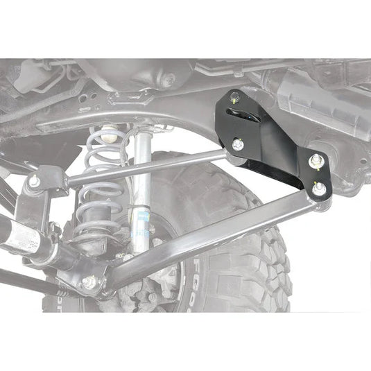 AEV Geometry Correction Brackets for 07-18 Jeep Wrangler JK