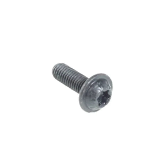 Mopar 06509625AA M5x.08x15 Torx Screw for 07-24 Jeep Wrangler JK and JL Gladiator JT