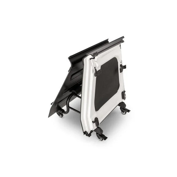 Load image into Gallery viewer, QuadraTop Door &amp; Freedom Panel Storage Cart for 76-24 Jeep CJ, Wrangler &amp; Gladiator
