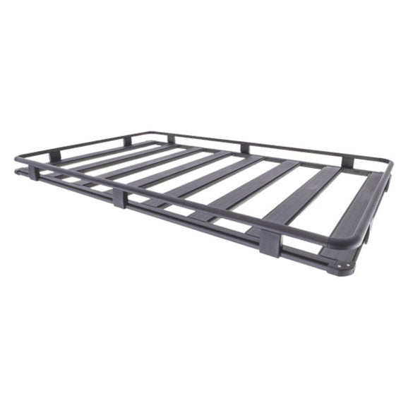 Load image into Gallery viewer, ARB BASE Rack Guard Rails for 84x51in ARB BASE Roof Rack
