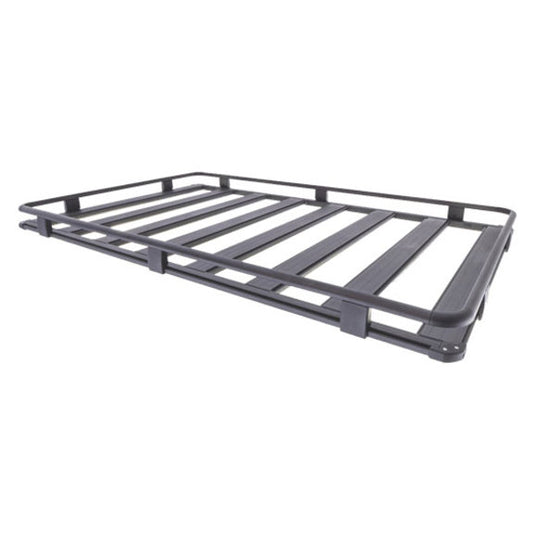 ARB BASE Rack Guard Rails for 84x51in ARB BASE Roof Rack