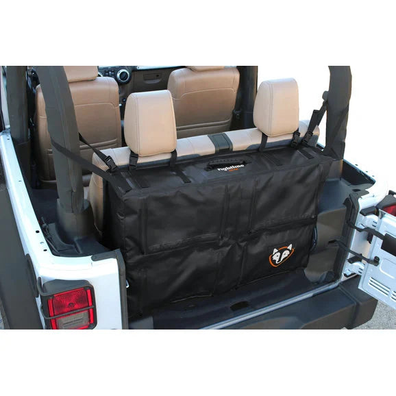 Load image into Gallery viewer, Rightline Gear 4x4 Trunk Storage Bag for 07-18 Jeep Wrangler JK
