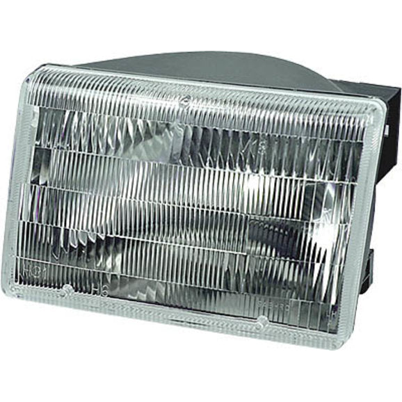 Load image into Gallery viewer, Crown Automotive Headlamp Assembly for 93-98 Jeep Grand Cherokee
