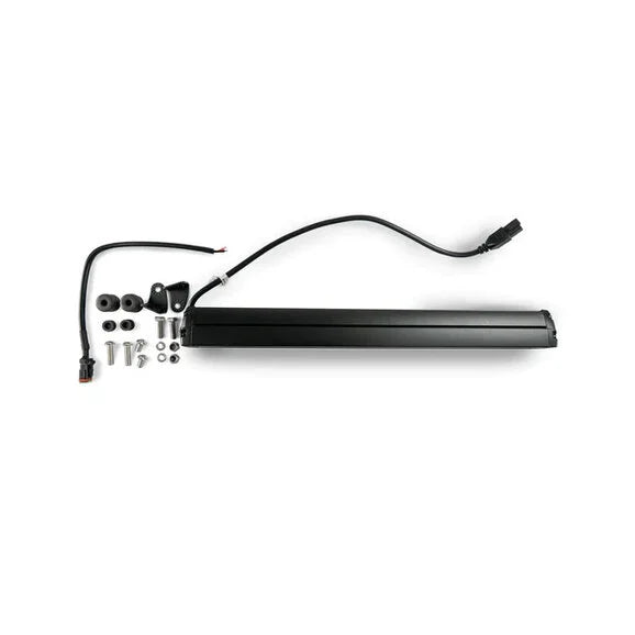 Load image into Gallery viewer, DV8 Offroad BE20SW105W 20-Inch Elite Series LED Light Bar- Single Row
