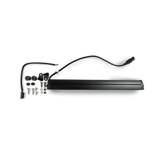 DV8 Offroad BE20SW105W 20-Inch Elite Series LED Light Bar- Single Row