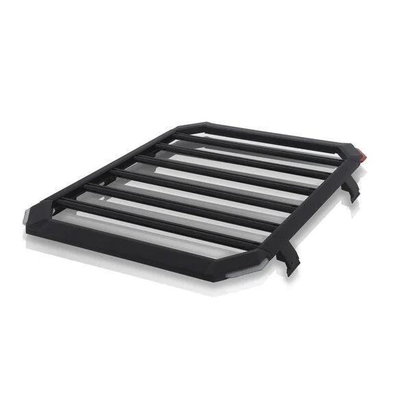 Load image into Gallery viewer, Attica 4x4 Frontier Series Roof Rack for 18-24 Jeep Wrangler JL Unlimited &amp; Gladiator JT
