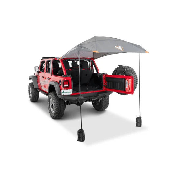 Load image into Gallery viewer, Rightline Gear 4x4 110930 SUV Tailgating Canopy
