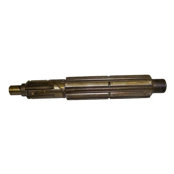 Crown Automotive A519 Main Shaft for 41-45 Jeep MB with T84 3 Speed Transmission