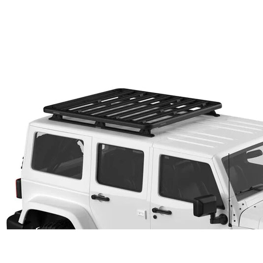 Yakima 8001051 RibCage for 07-18 Jeep Wrangler JK Ulimited 4-Door