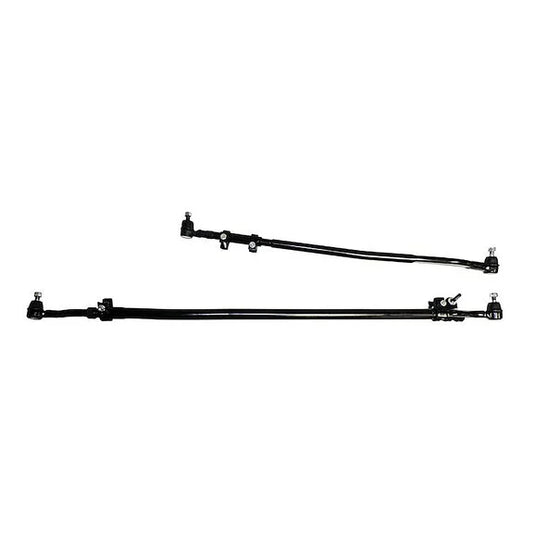 Crown Automotive SK1RHD Steering Linkage Kit for 07-18 Jeep Wrangler JK with Right Hand Drive