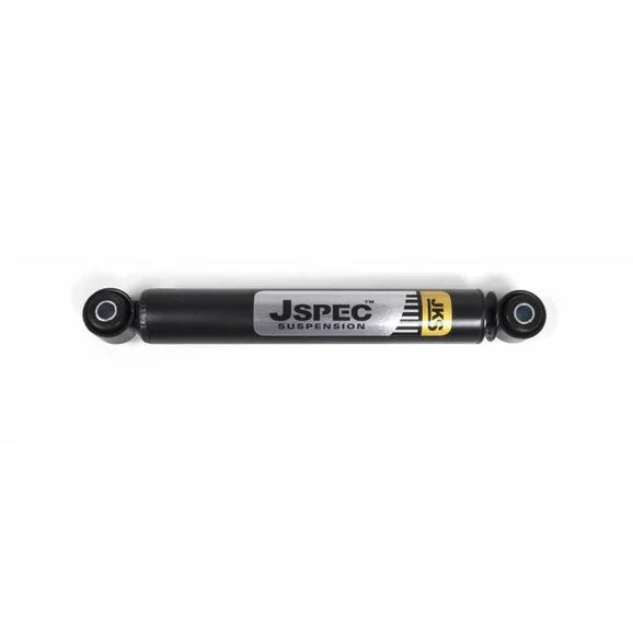 Load image into Gallery viewer, JKS Manufacturing JSPEC9351 JSPEC Steering Stabilizer for 07-18 Jeep Wrangler JK
