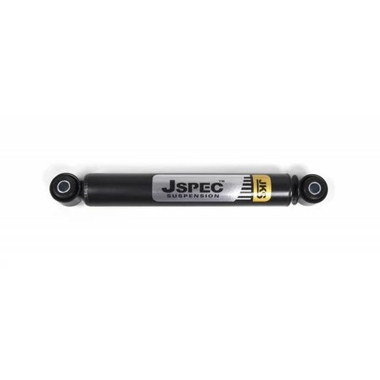 JKS Manufacturing JSPEC9351 JSPEC Steering Stabilizer for 07-18 Jeep Wrangler JK