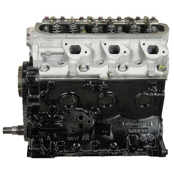 Load image into Gallery viewer, ATK Engines DDK5 Replacement 3.8L V6 Engine for 07-11 Jeep Wrangler JK
