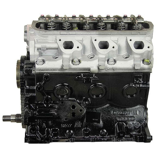 ATK Engines DDK5 Replacement 3.8L V6 Engine for 07-11 Jeep Wrangler JK