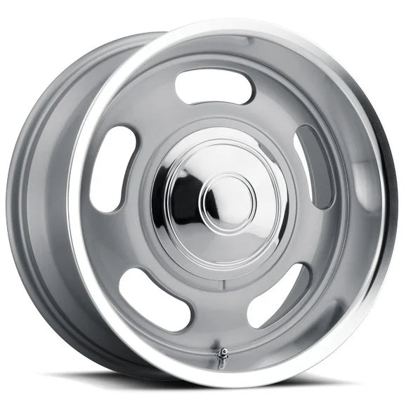 Load image into Gallery viewer, Cragar Series 380S Rally II Wheel for 07-20 Jeep Wrangler JL, JK &amp; Gladiator JT
