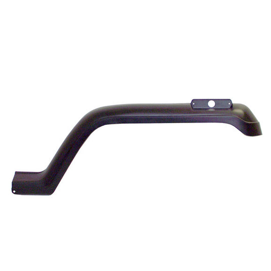 Crown Automotive Front Fender Flare for 87-95 Jeep Wrangler YJ