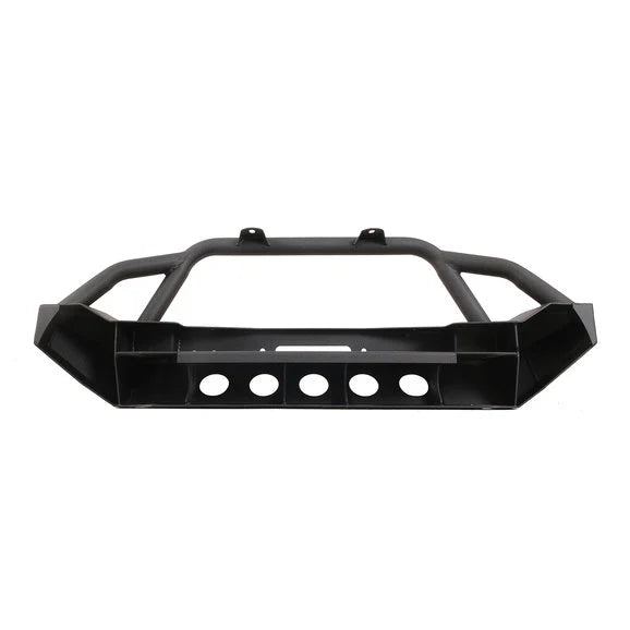 Load image into Gallery viewer, Paramount Automotive 51-0037 Front Bumper for 87-06 Jeep Wrangler YJ &amp; TJ
