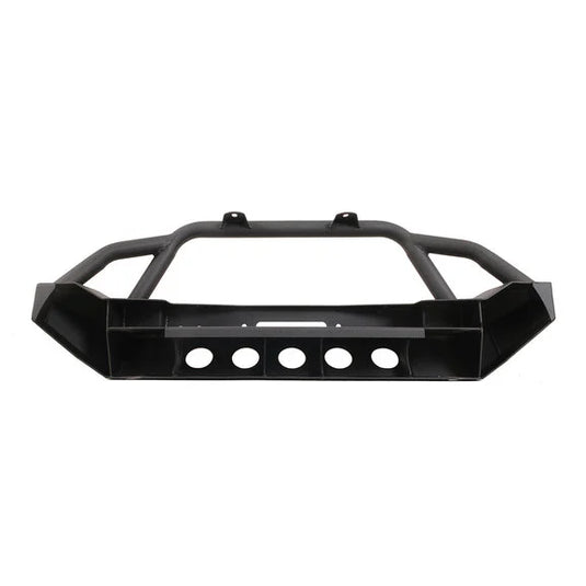 Paramount Automotive 51-0037 Front Bumper for 87-06 Jeep Wrangler YJ & TJ