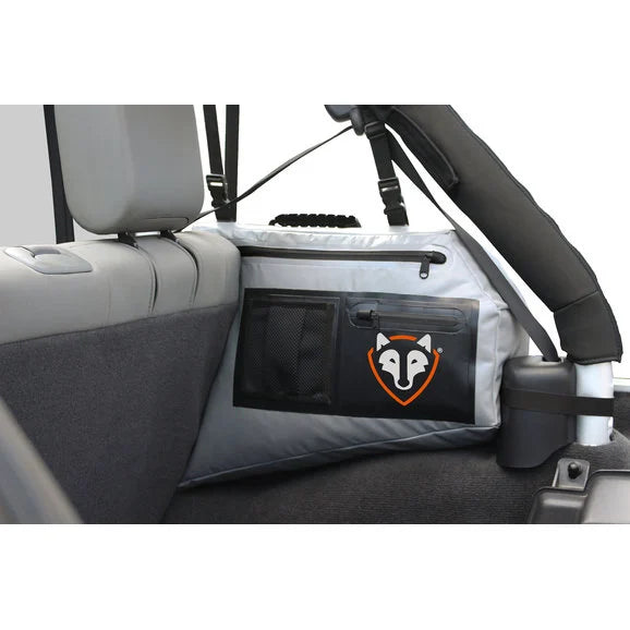 Load image into Gallery viewer, Rightline Gear 4x4 Side Storage Bags for 07-18 Jeep Wrangler Unlimited JK 4 door
