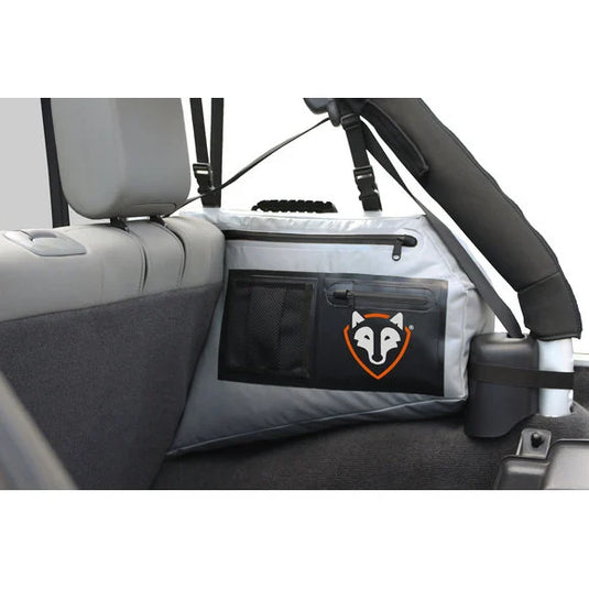 Rightline Gear 4x4 Side Storage Bags for 07-18 Jeep Wrangler Unlimited JK 4 door