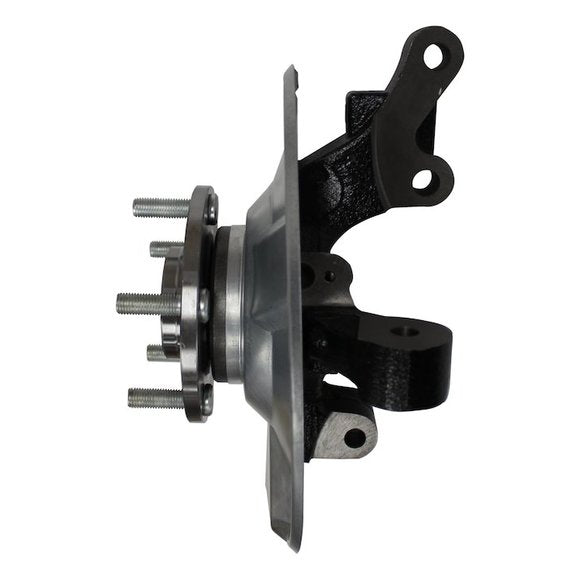 Load image into Gallery viewer, Crown Automotive Front Hub &amp; Knuckle Assembly for 07-16 Jeep Compass MK &amp; Patriot MK
