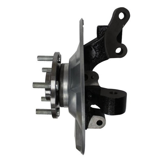 Crown Automotive Front Hub & Knuckle Assembly for 07-16 Jeep Compass MK & Patriot MK