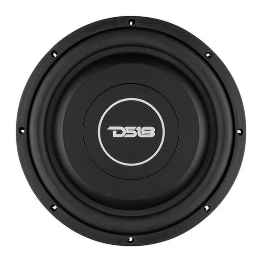 DS18 SRW10.4D SWR 10" Subwoofer- 700 Watts