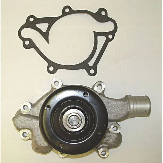 OMIX 17104.17 Water Pump for 93-98 Jeep Grand Cherokee ZJ with 5.2L or 5.9L V8 Engine