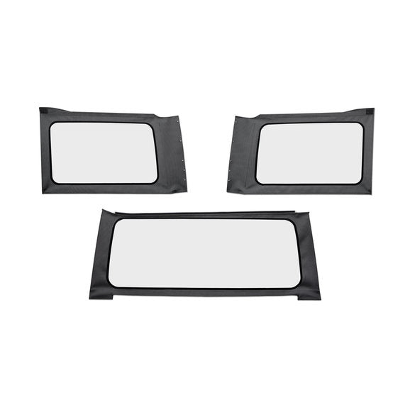 Load image into Gallery viewer, Bestop OE Replacement Window for 18-24 Jeep Wrangler JL 4-Door
