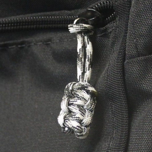 Bartact 550 Paracord Zipper Pull Set