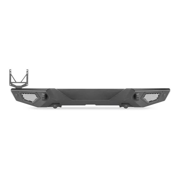 Load image into Gallery viewer, Carnivore Rear Bumper for 18-24 Jeep Wrangler JL
