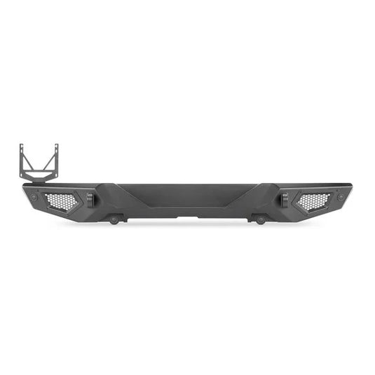 Carnivore Rear Bumper for 18-24 Jeep Wrangler JL