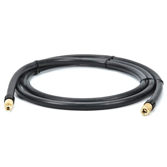 Viair 00016 Portable Compressor Air Extension Hose - 6 ft