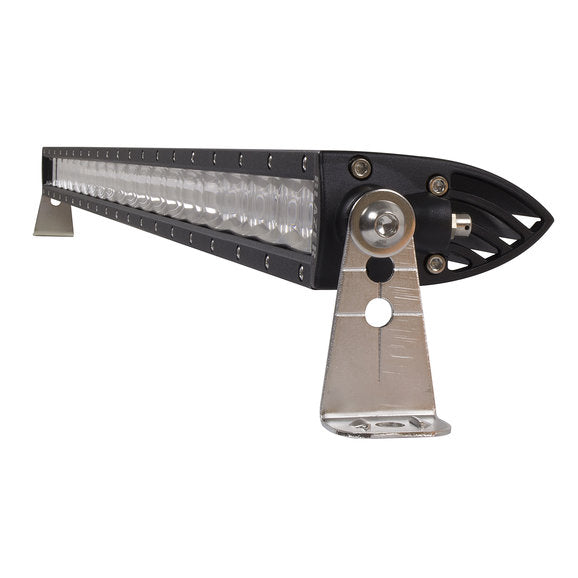 Load image into Gallery viewer, Blazer International 36&quot; LED Combo Light Bar- Spot/Fog Beam Pattern
